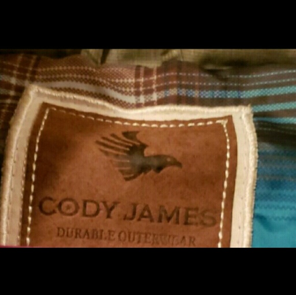 CODY JAMES VEST - Picture 4 of 6